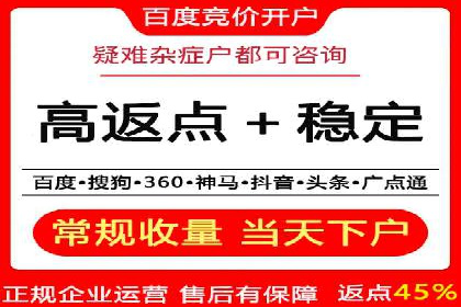竞价托管成功案例：助力企业实现高效广告投放